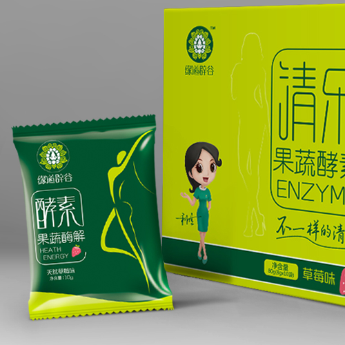 哈爾濱包裝設計