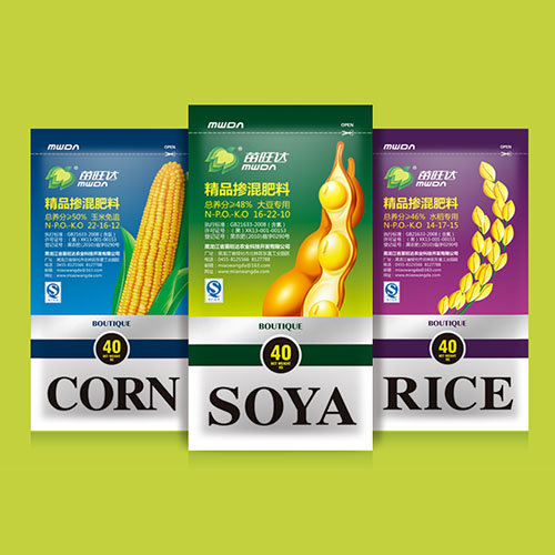 哈爾濱包裝設計