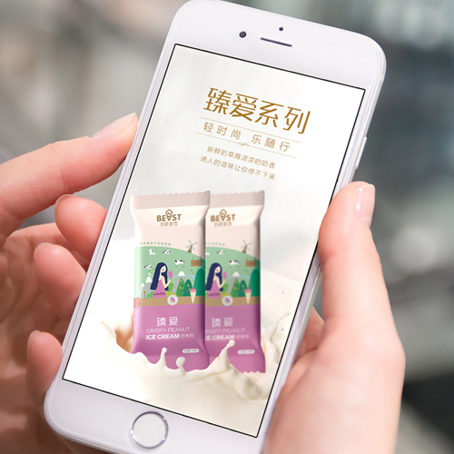 哈爾濱包裝設計、哈爾濱VI設計